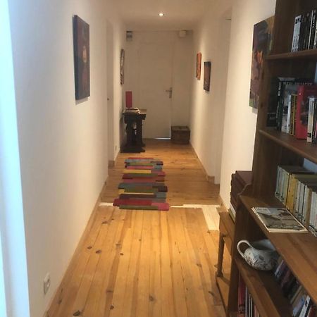 Chambre Au Calme Pontgouin Zewnętrze zdjęcie