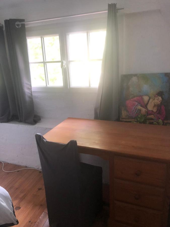 Chambre Au Calme Pontgouin Zewnętrze zdjęcie