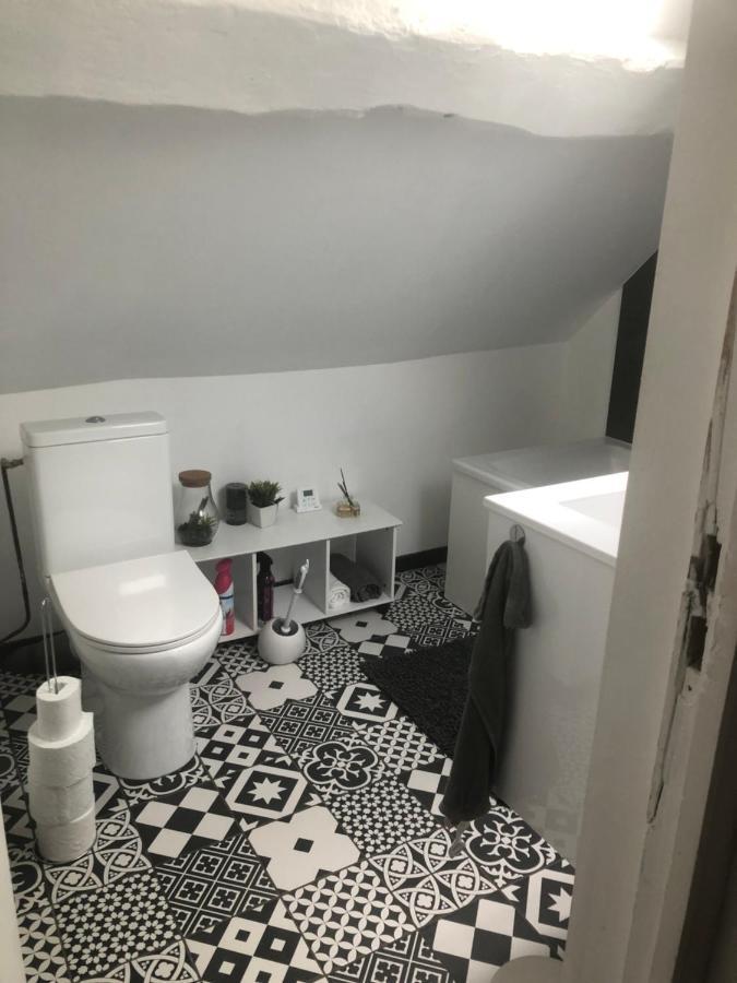 Chambre Au Calme Pontgouin Zewnętrze zdjęcie