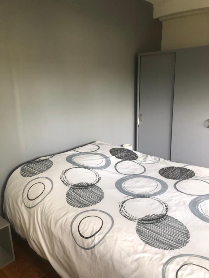 Chambre Au Calme Pontgouin Zewnętrze zdjęcie